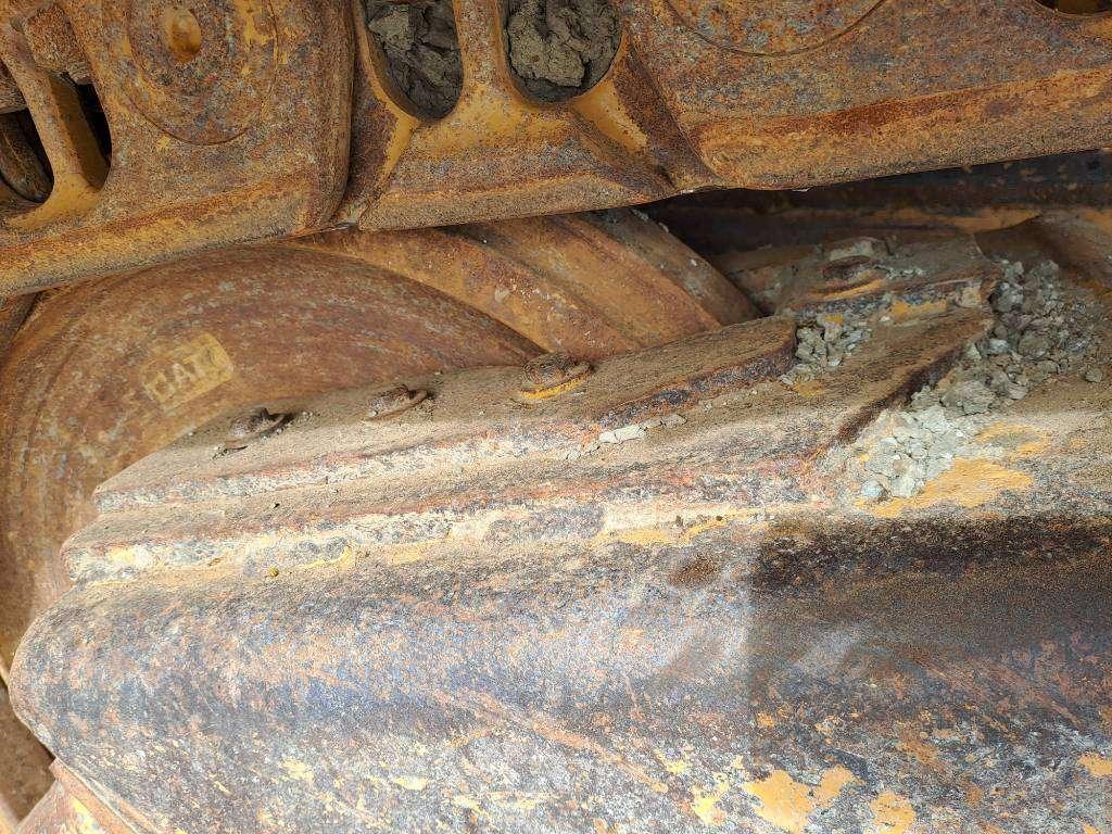 Caterpillar D6T LGP + MS Ripper (Optional GPS) Foto 11