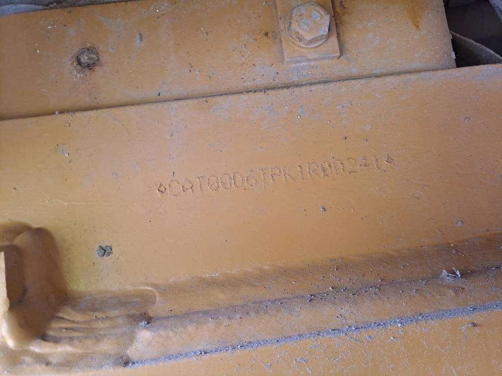 Caterpillar D6T LGP + MS Ripper (Optional GPS) Foto 16