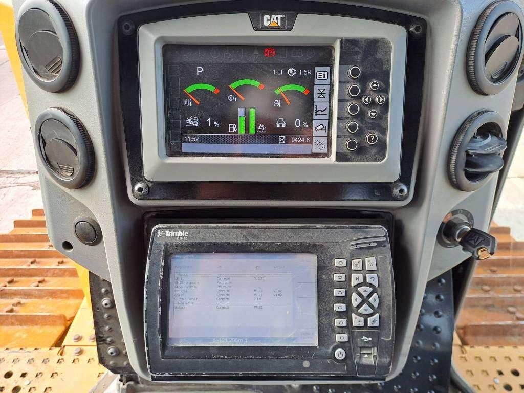 Caterpillar D6T LGP + MS Ripper (Optional GPS) Foto 18
