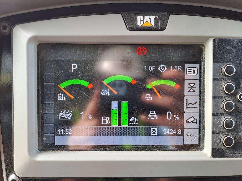 Caterpillar D6T LGP + MS Ripper (Optional GPS) Foto 19