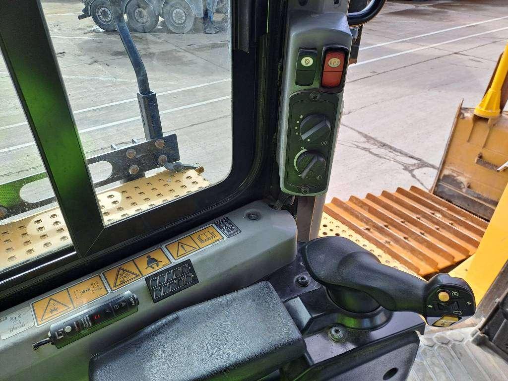 Caterpillar D6T LGP + MS Ripper (Optional GPS) Foto 20