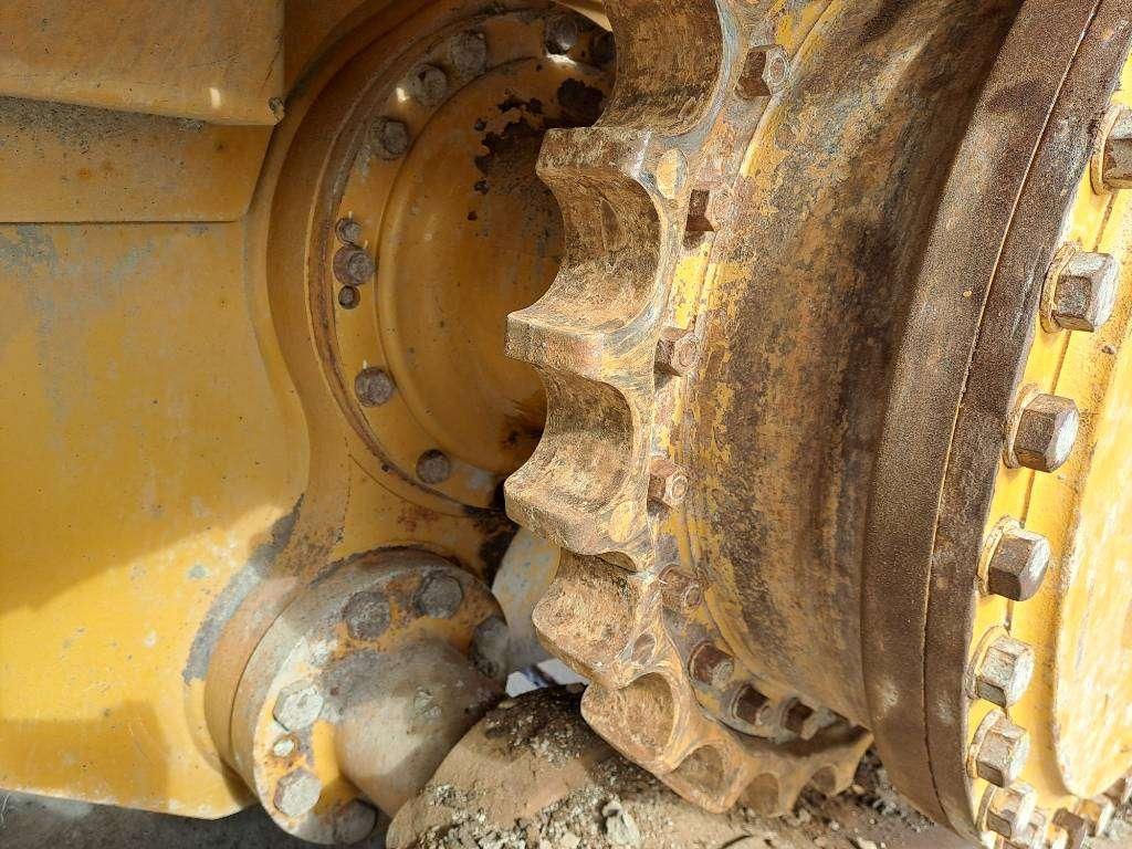 Caterpillar D6T LGP + MS Ripper (Optional GPS) Foto 9