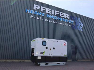 Pramac GPW60I/FS5 in vendita da Pfeifer Heavy Machinery