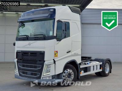 Volvo FH 460 FH 4X2 Retarder Standklima ADR PTO ACC Alcoa's in vendita da BAS World B.V.
