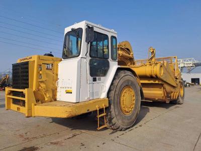 Caterpillar 631E (3 units available) in vendita da Aertssen Trading