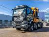 Man TGS 41.520 BB/BBS -TREKKER+ EFFER 955/8S+JIB6S Foto 1 thumbnail