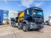 Man TGS 41.520 BB/BBS -TREKKER+ EFFER 955/8S+JIB6S Foto 2 thumbnail