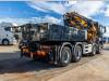 Man TGS 41.520 BB/BBS -TREKKER+ EFFER 955/8S+JIB6S Foto 4 thumbnail