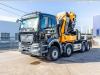 Man TGS 41.520 BB/BBS -TREKKER+ EFFER 955/8S+JIB6S Foto 8 thumbnail