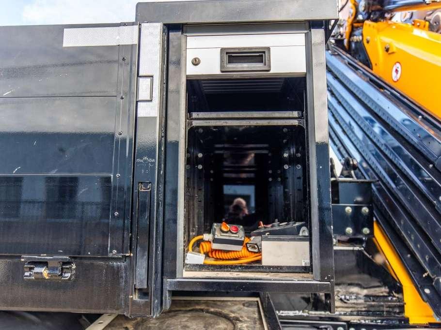 Man TGS 41.520 BB/BBS -TREKKER+ EFFER 955/8S+JIB6S Foto 17