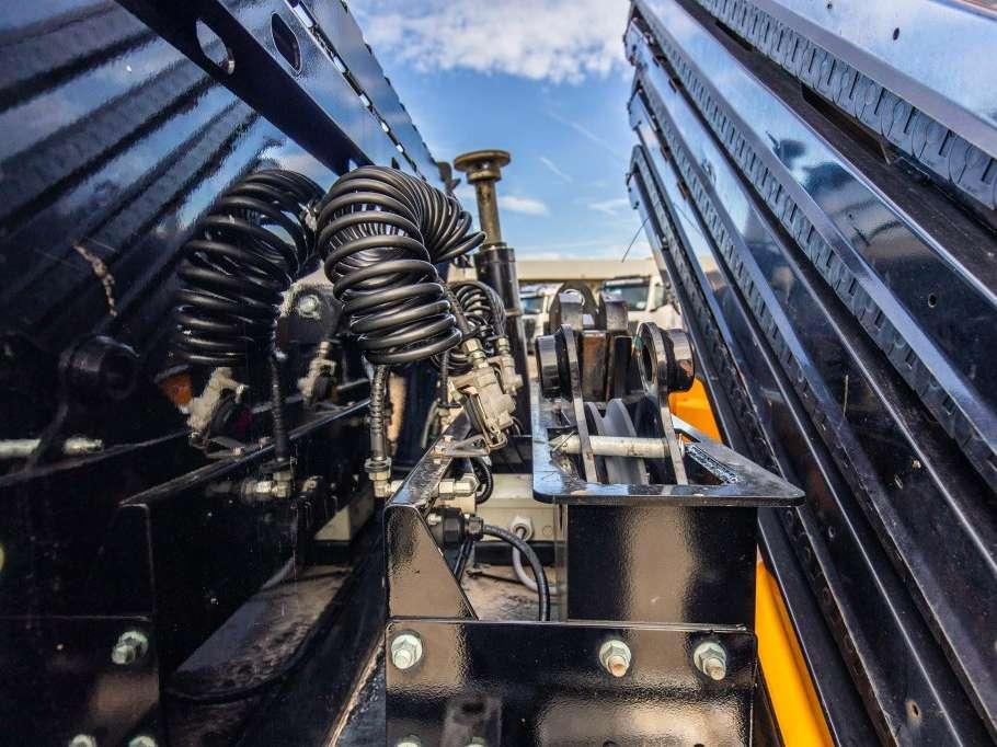 Man TGS 41.520 BB/BBS -TREKKER+ EFFER 955/8S+JIB6S Foto 18