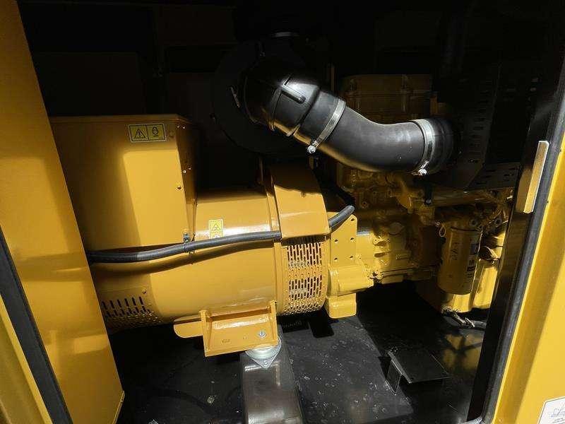 Caterpillar DE 400 E 0 Foto 13