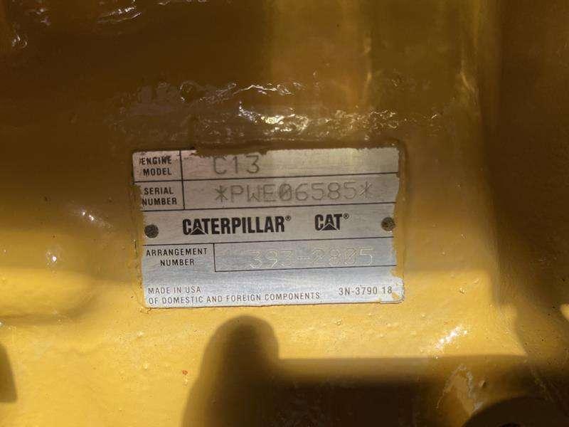 Caterpillar DE 400 E 0 Foto 14