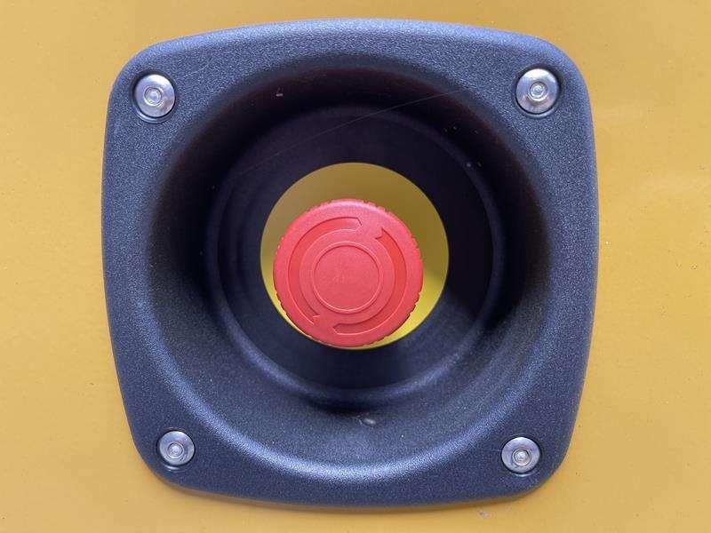 Caterpillar DE 400 E 0 Foto 15