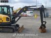 Volvo ECR50 F A/C - 3 Buckets Foto 10 thumbnail