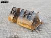 Volvo ECR50 F A/C - 3 Buckets Foto 19 thumbnail