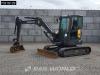 Volvo ECR50 F A/C - 3 Buckets Foto 2 thumbnail