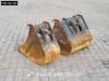 Volvo ECR50 F A/C - 3 Buckets Foto 20 thumbnail
