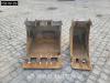 Volvo ECR50 F A/C - 3 Buckets Foto 21 thumbnail