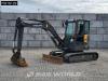Volvo ECR50 F A/C - 3 Buckets Foto 3 thumbnail