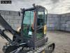 Volvo ECR50 F A/C - 3 Buckets Foto 30 thumbnail