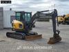Volvo ECR50 F A/C - 3 Buckets Foto 8 thumbnail
