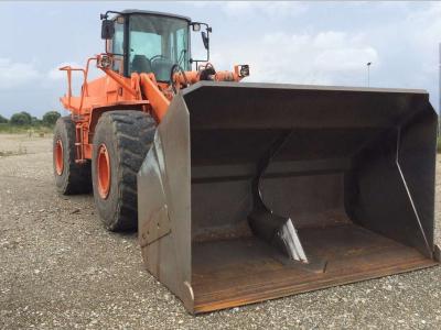 Fiat Hitachi W270 in vendita da Omeco Spa