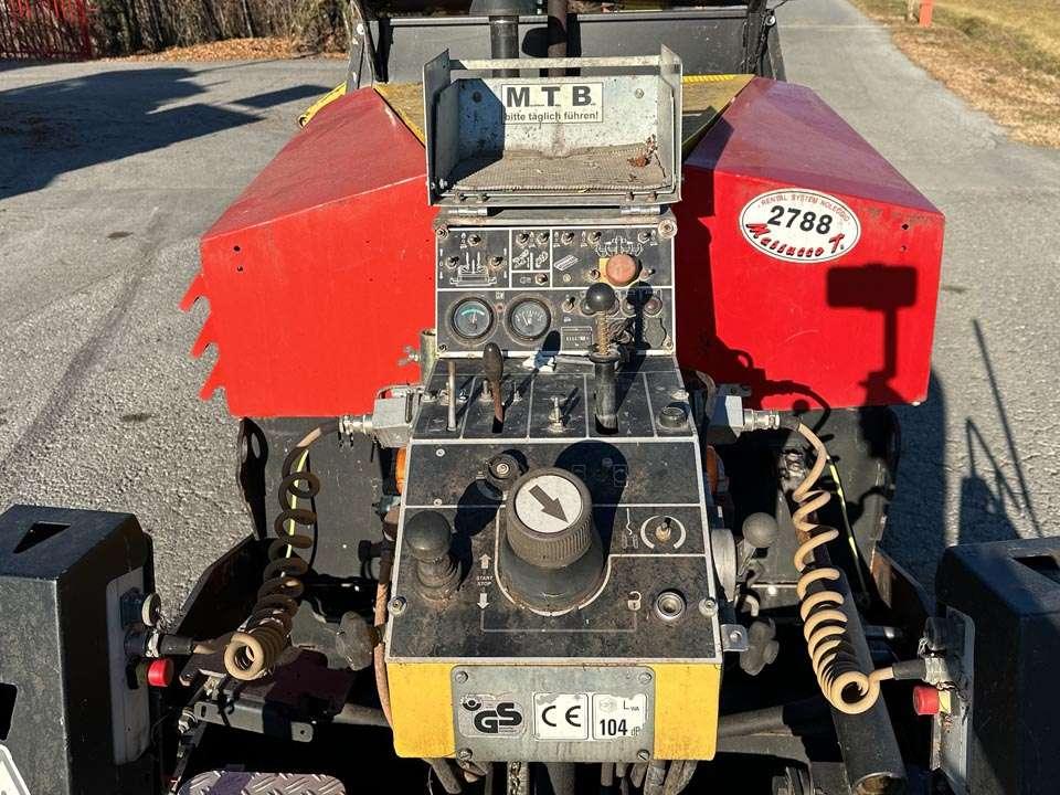 Dynapac F5C Foto 11