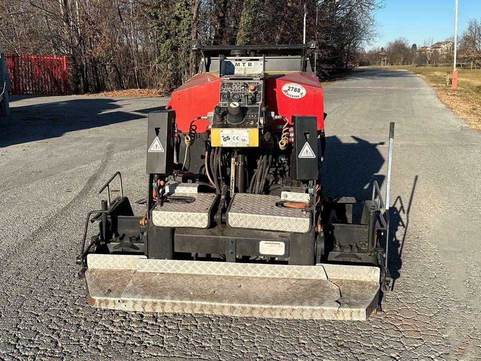 Dynapac F5C Foto 18