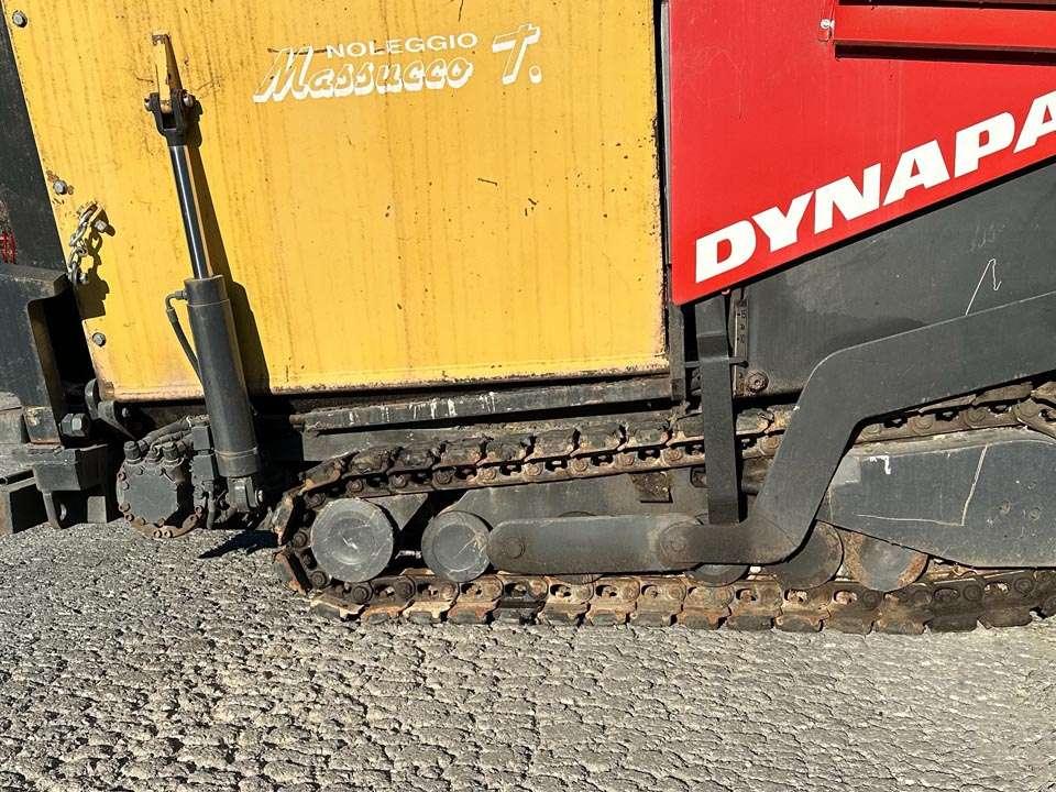 Dynapac F5C Foto 4