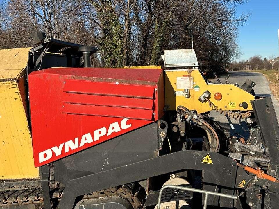 Dynapac F5C Foto 6