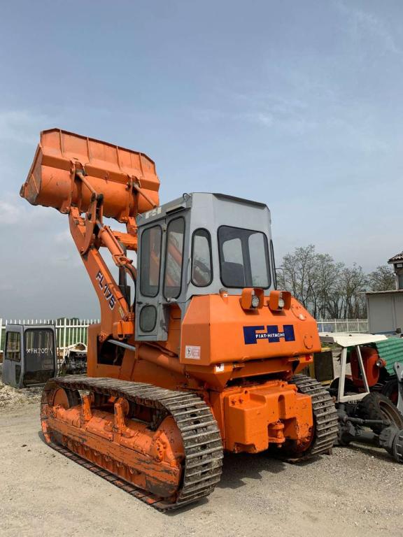 Fiat FL 14C Foto 1