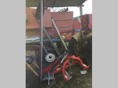 Enorossi BFS 210H in vendita da Moscadelli Macchine Agricole