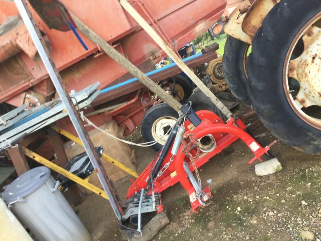 Enorossi BFS 210H Foto 3