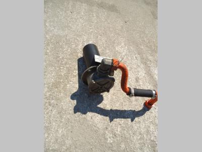 Supporto per filtro per Fiat Hitachi W130 in vendita da OLM 90 Srl