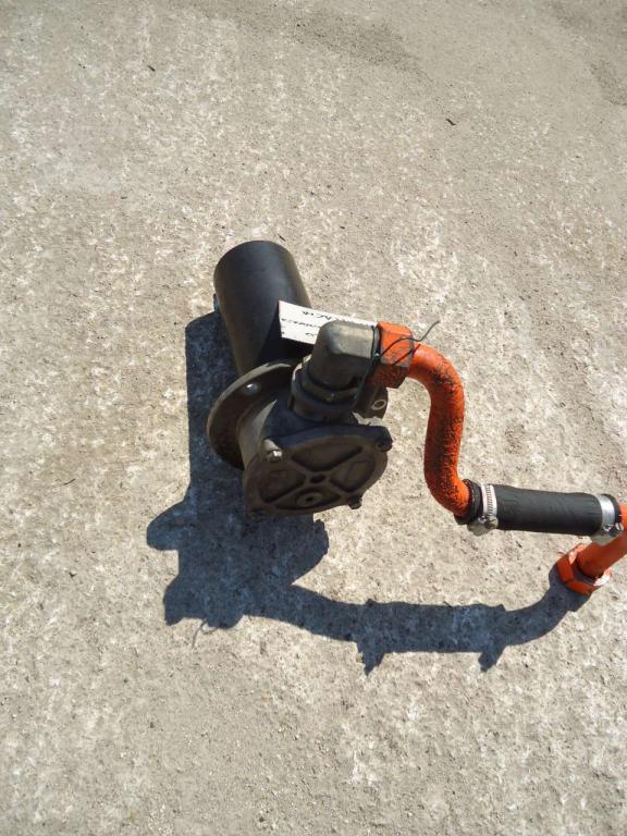Supporto per filtro per Fiat Hitachi W130 Foto 1