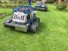 XROT SFALCIATUTTO CINGOLATO RADIOCOMANDATO70 EVO - GPS - BIDIREZIONALE Foto 13 thumbnail