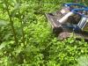 XROT SFALCIATUTTO CINGOLATO RADIOCOMANDATO70 EVO - GPS - BIDIREZIONALE Foto 18 thumbnail