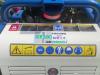 XROT SFALCIATUTTO CINGOLATO RADIOCOMANDATO70 EVO - GPS - BIDIREZIONALE Foto 20 thumbnail