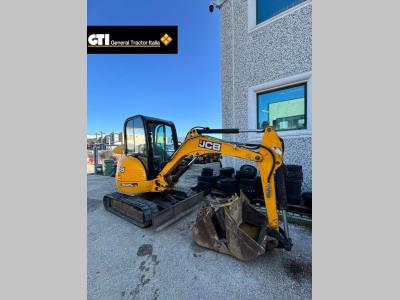 JCB 8025 ZTS