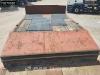 Nooteboom 0SD04072-S17DE-1H1H 4 axles NO PAPERS Ausziebahr 2xSteering RAMPS Foto 15 thumbnail