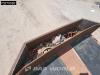 Nooteboom 0SD04072-S17DE-1H1H 4 axles NO PAPERS Ausziebahr 2xSteering RAMPS Foto 16 thumbnail