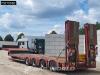 Nooteboom 0SD04072-S17DE-1H1H 4 axles NO PAPERS Ausziebahr 2xSteering RAMPS Foto 3 thumbnail