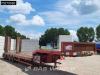 Nooteboom 0SD04072-S17DE-1H1H 4 axles NO PAPERS Ausziebahr 2xSteering RAMPS Foto 5 thumbnail
