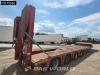 Nooteboom 0SD04072-S17DE-1H1H 4 axles NO PAPERS Ausziebahr 2xSteering RAMPS Foto 6 thumbnail