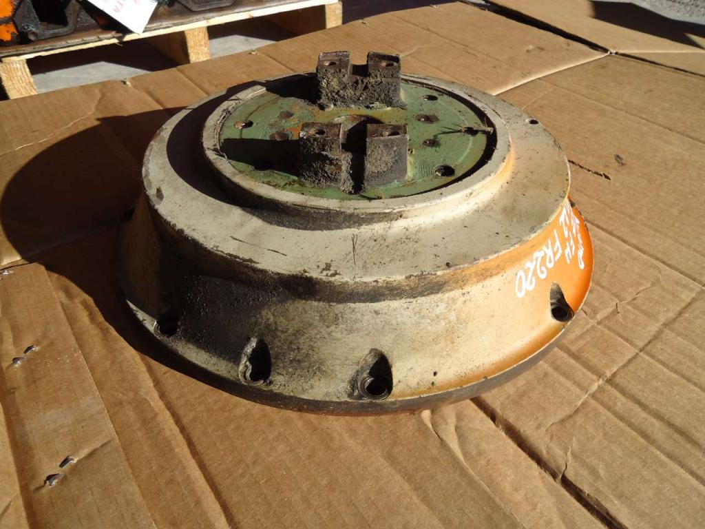 Giunto trasmissione per FIAT HITACHI FR220 Foto 4