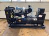 Giga Power LT-W50-GF 62.5 kVA Open generator Foto 1 thumbnail