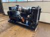 Giga Power LT-W50-GF 62.5 kVA Open generator Foto 2 thumbnail