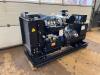 Giga Power LT-W50-GF 62.5 kVA Open generator Foto 5 thumbnail