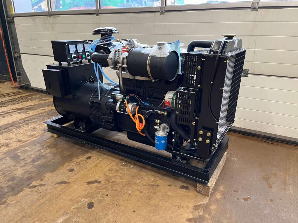 Giga Power LT-W50-GF 62.5 kVA Open generator Foto 2